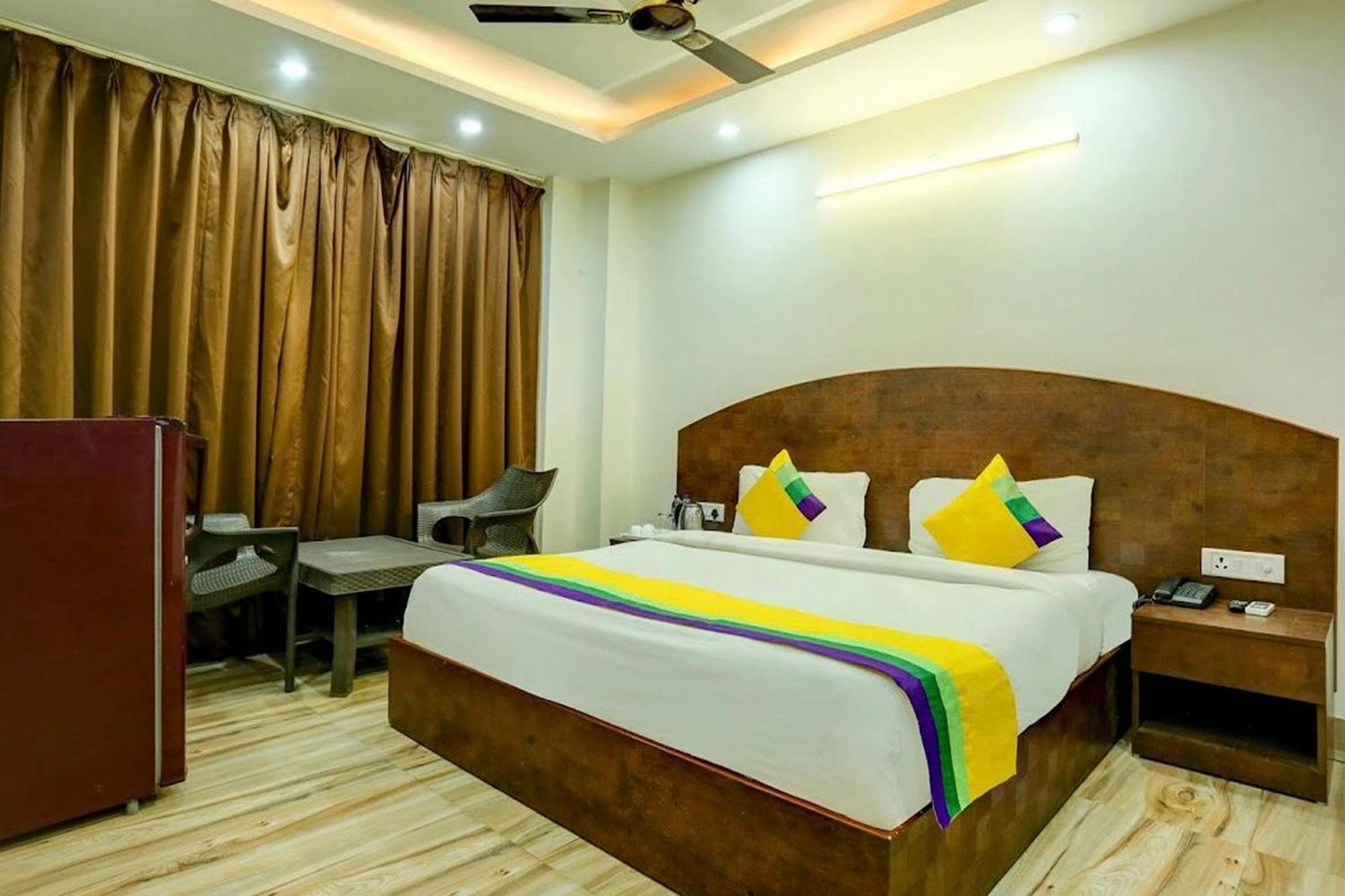 Hotel Bellmore & Homes Gurgaon