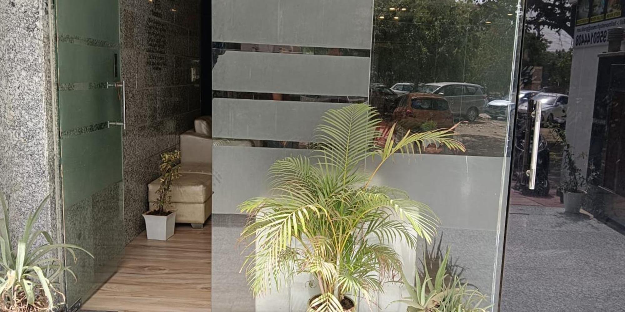 Bellmore & Homes Hotel Gurgaon