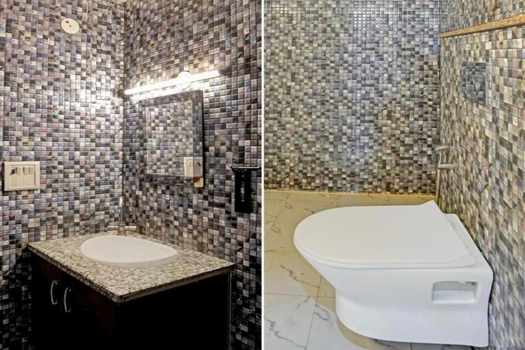 Hotel Bellmore & Homes Gurgaon