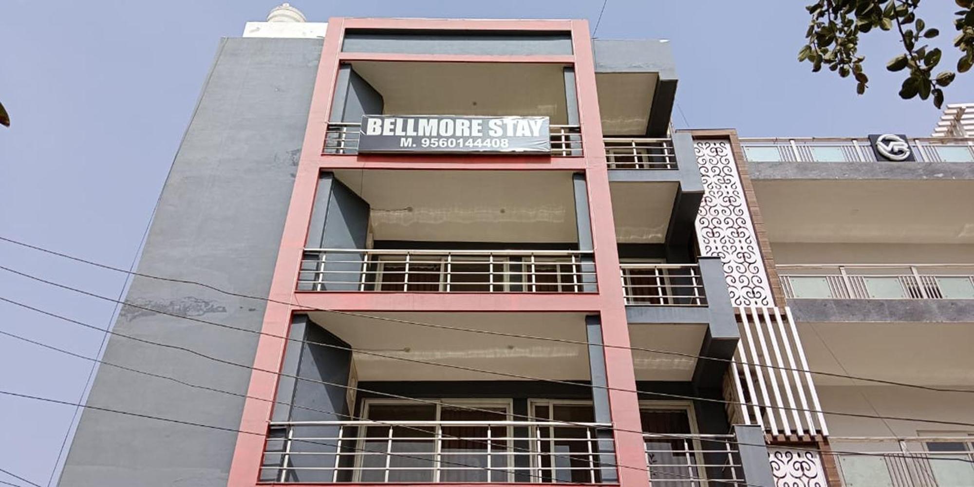 Hotel Bellmore & Homes 3*