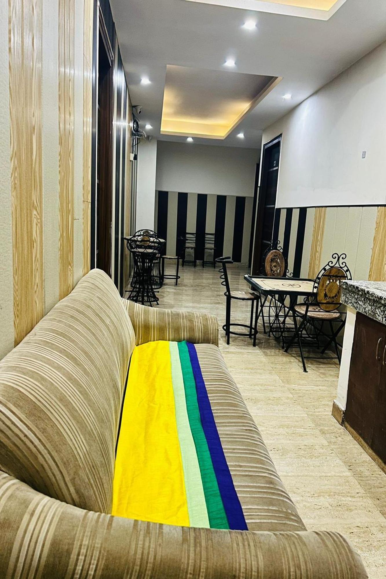 Bellmore & Homes 3* Gurgaon