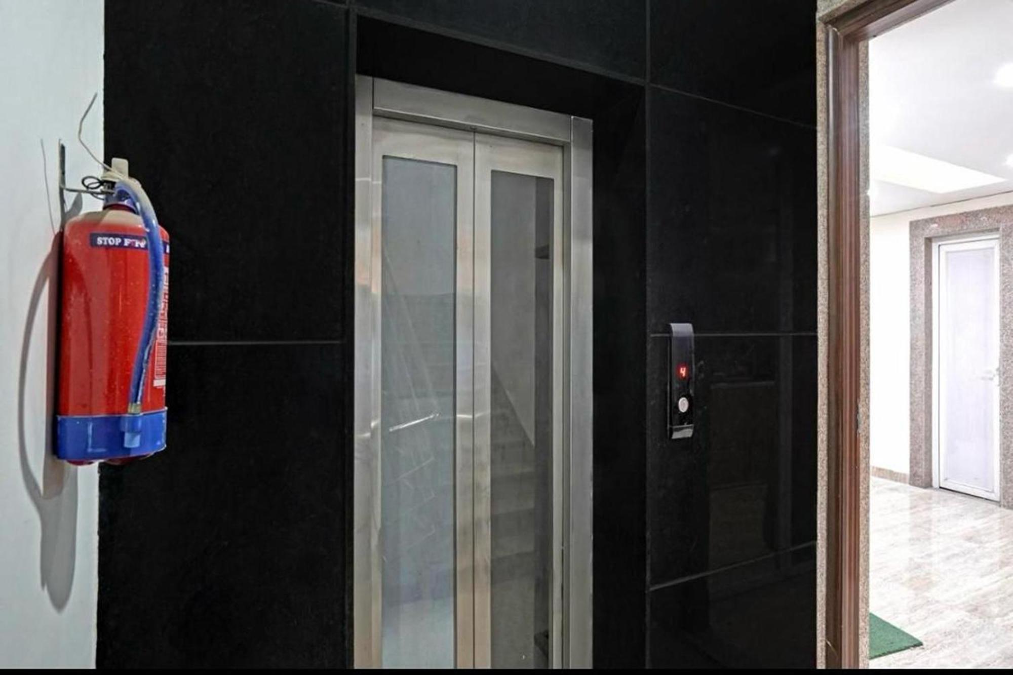 Bellmore & Homes Hotel Gurgaon