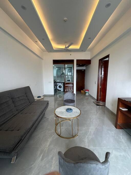 The Abode- Luxury 1bhk Service In Gurugram * Gurgaon