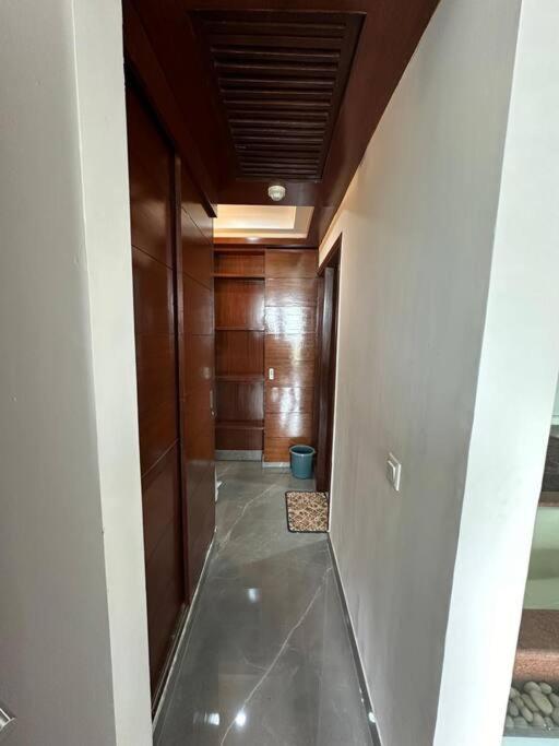 Apartment The Abode- Luxury 1bhk Service In Gurugram