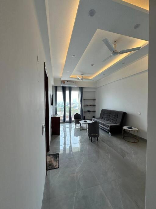 Apartment The Abode- Luxury 1bhk Service In Gurugram Gurgaon