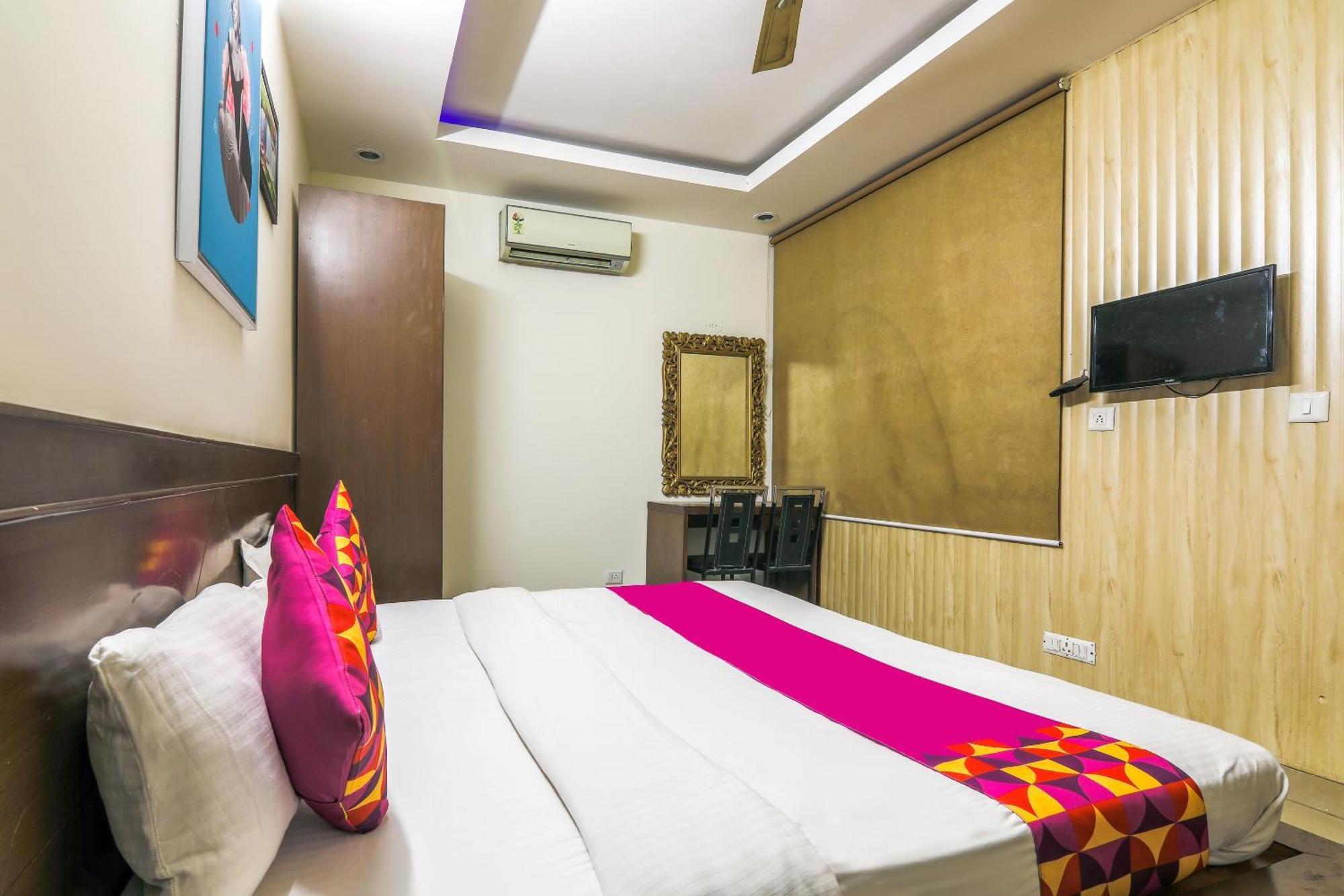 Hotel O New Rajwada