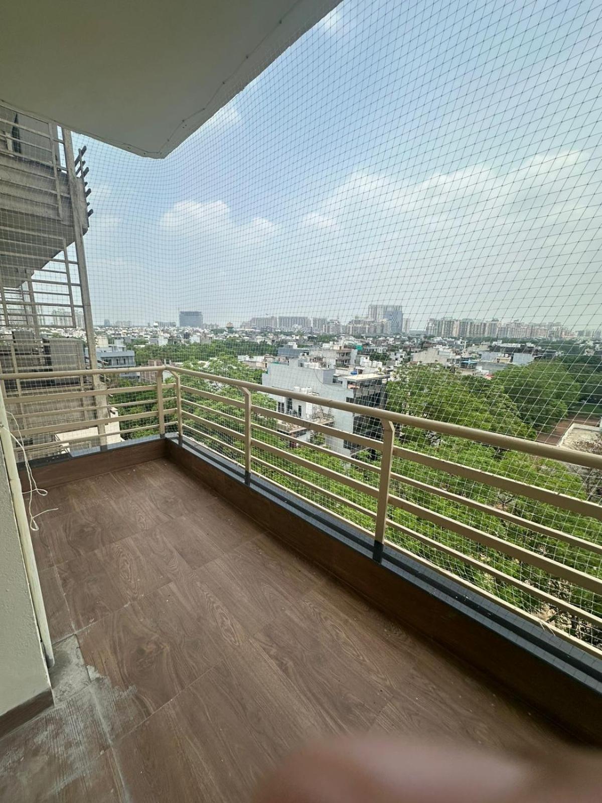 The Abode- Luxury 1bhk Service In Gurugram Apartment Gurgaon
