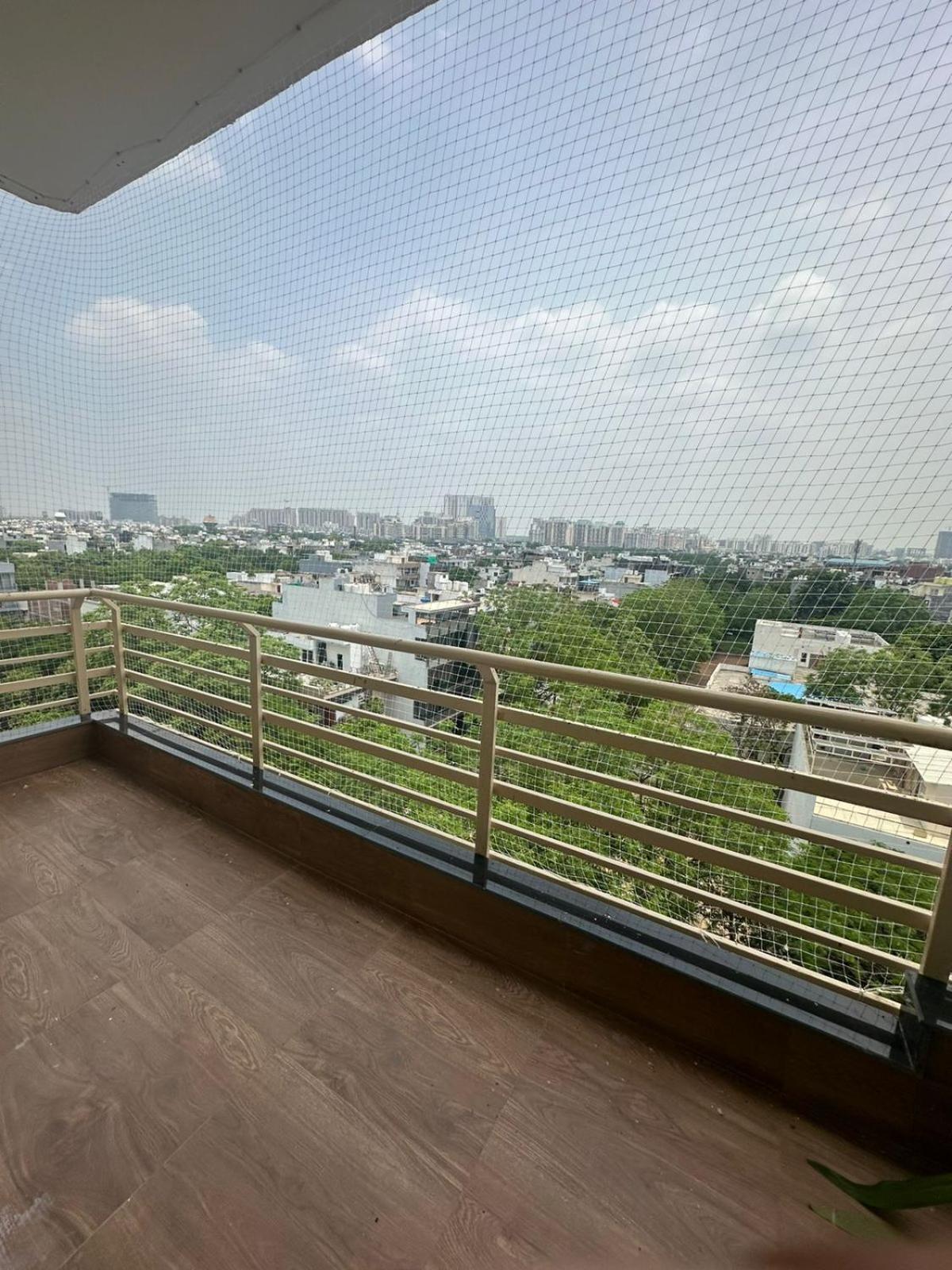 The Abode- Luxury 1bhk Service In Gurugram * Gurgaon