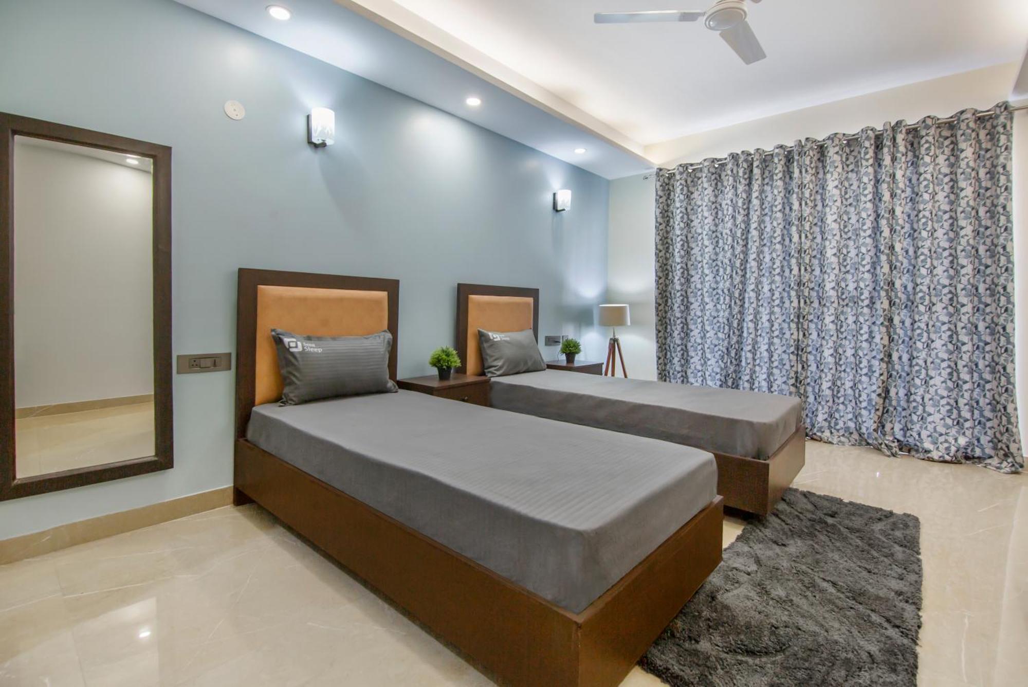 Living Homes Ogma - Sector 51, Near Artemis Hospital, Gurugram Apartment