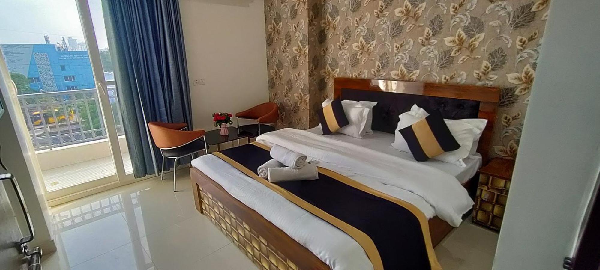 Westay Apartment Gurgaon
