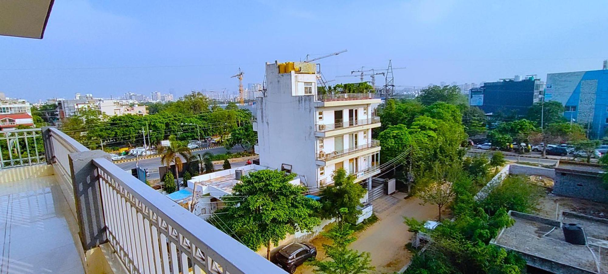 Westay Gurgaon