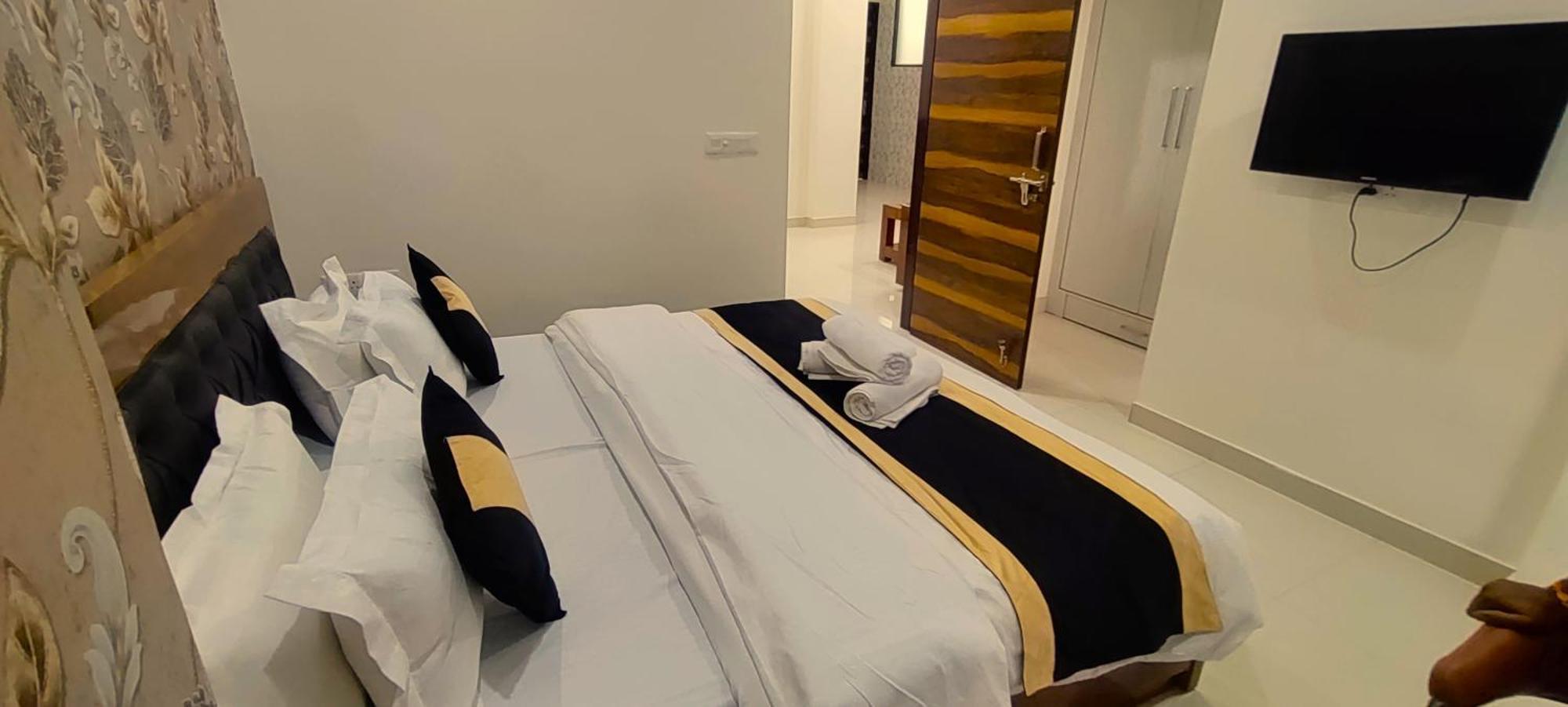 Apartment Westay
