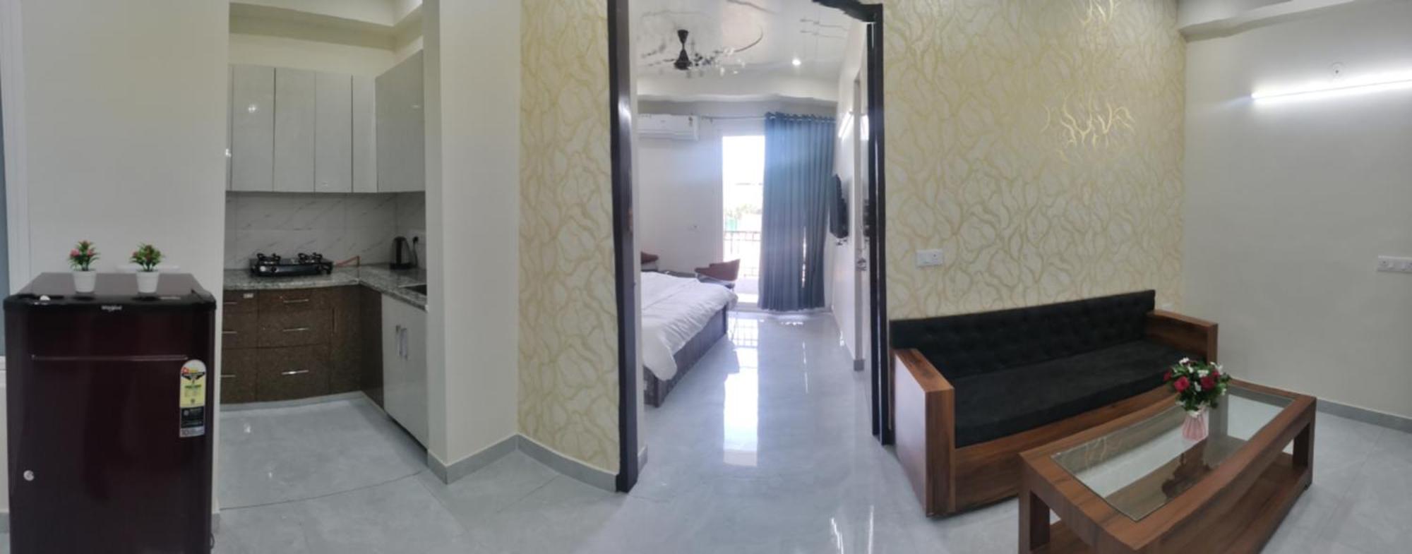 Apartment Westay