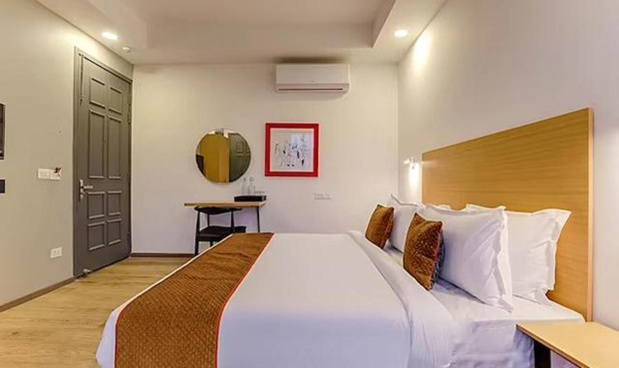 Fabhotel Wedding Hut 51 Hotel 3*
