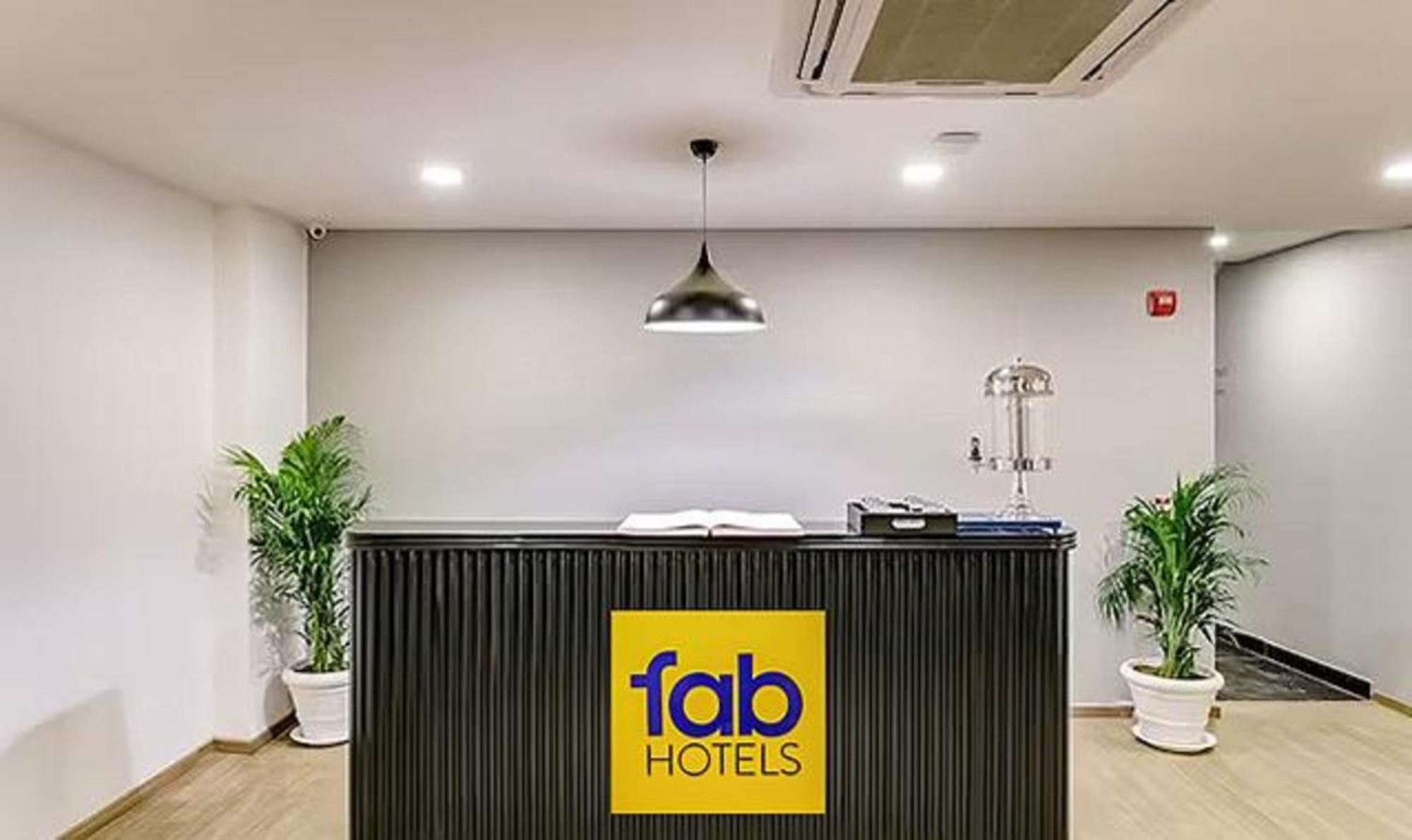 Hotel Fabhotel Wedding Hut 51 Gurgaon