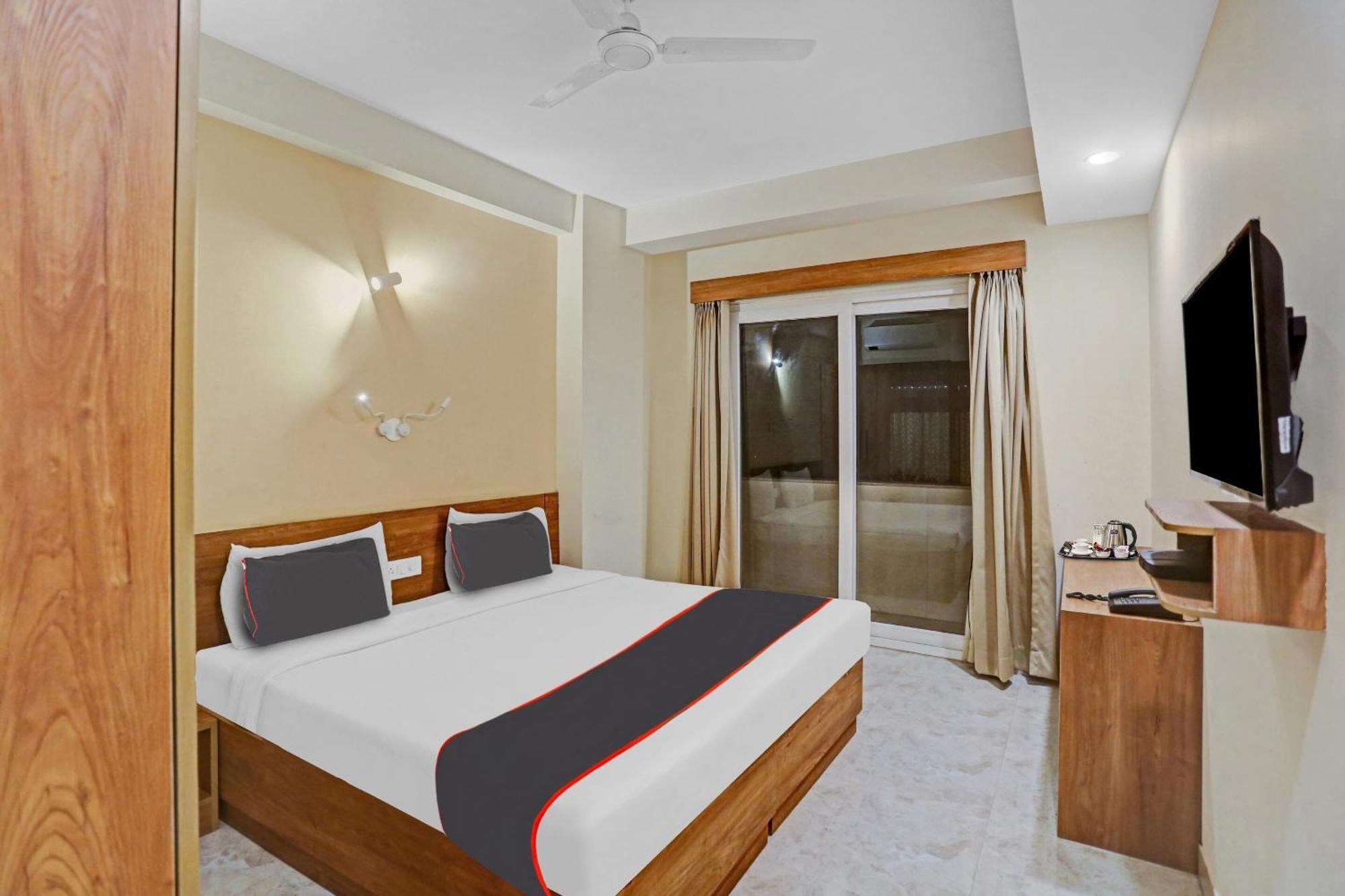 Collection O Rm Residency Near Appu Ghar 3* Gurgaon