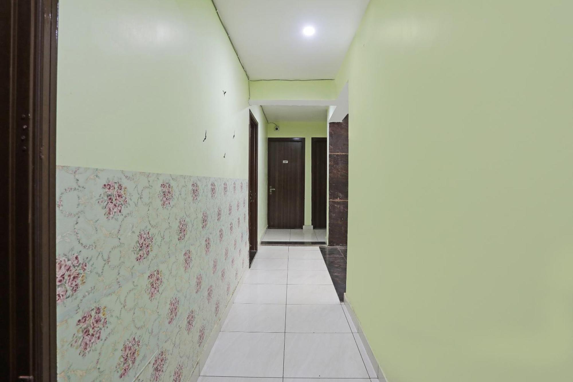 O Green Gurgaon