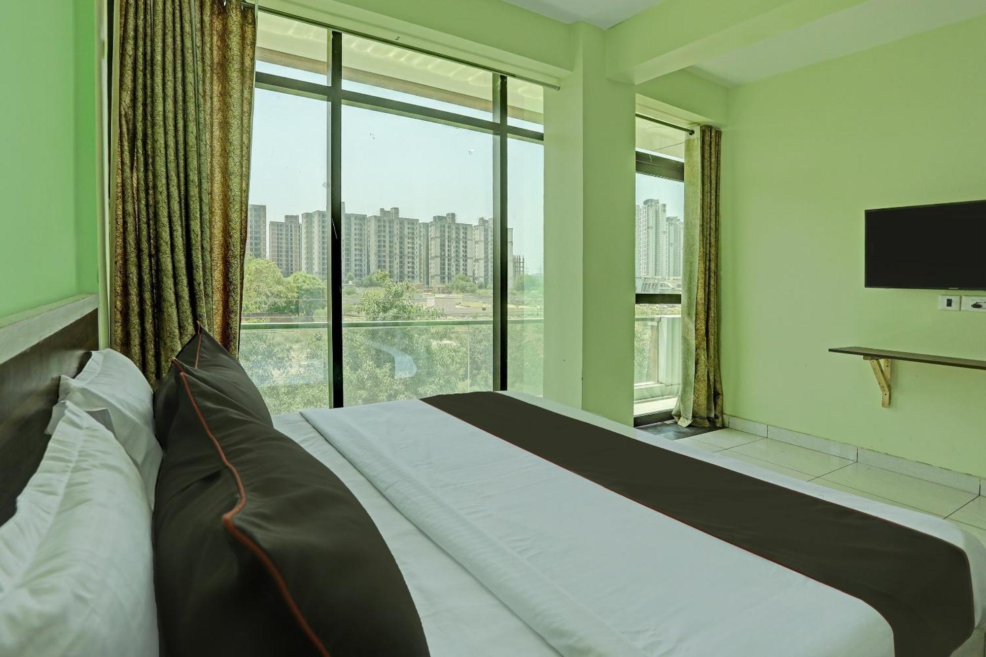 O Green Hotel