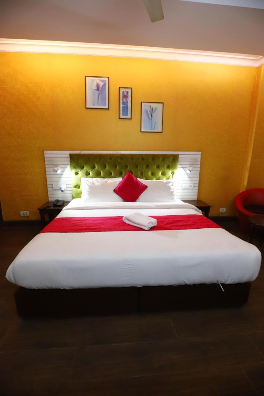 Hotel Vagmi Gurgaon