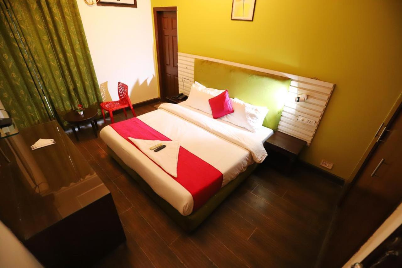 Vagmi Hotel 3*