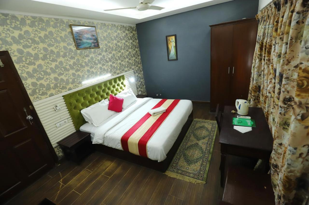 Vagmi Hotel