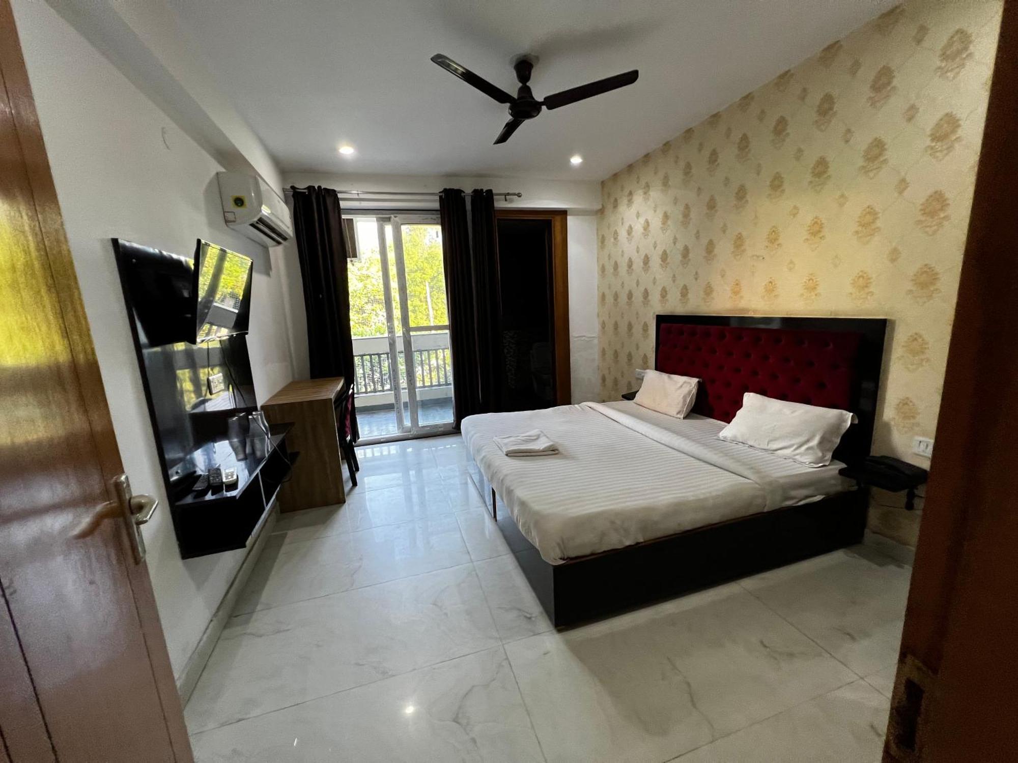 Hotel Vagmi