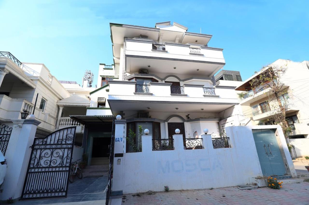 Hotel Vagmi 3*