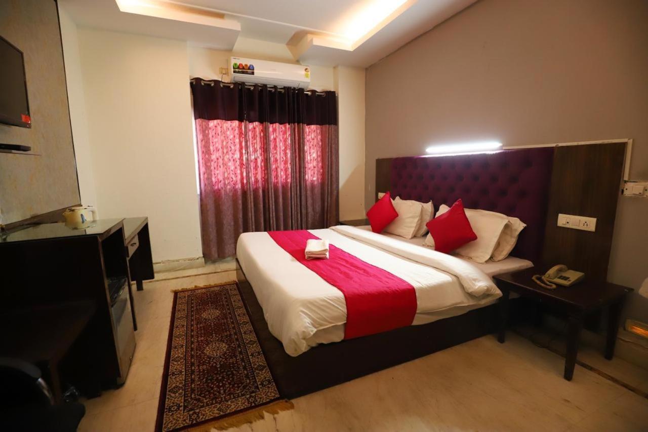 Hotel Vagmi