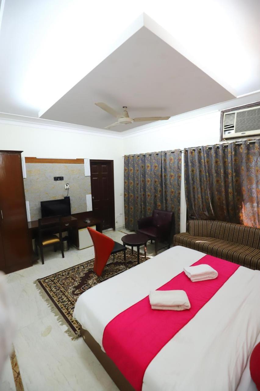 Hotel Vagmi 3*