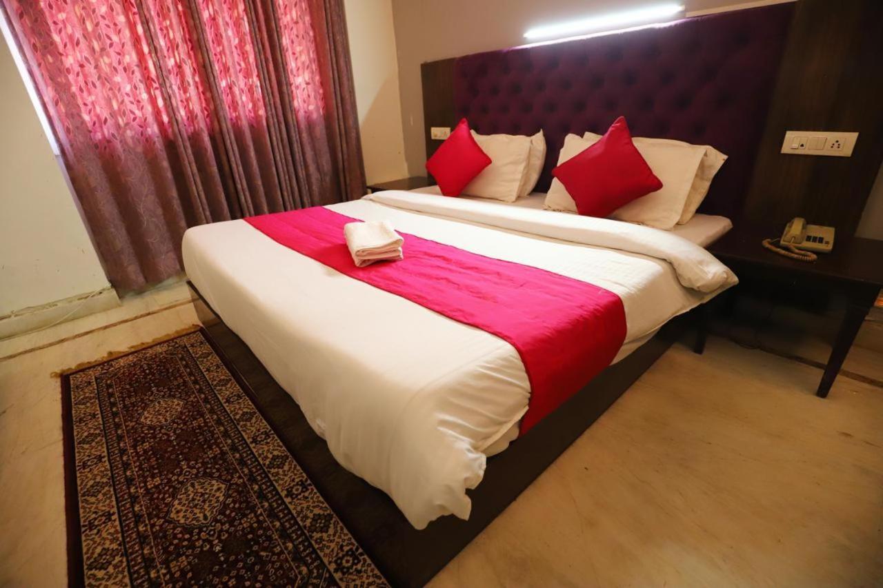 Vagmi Hotel Gurgaon