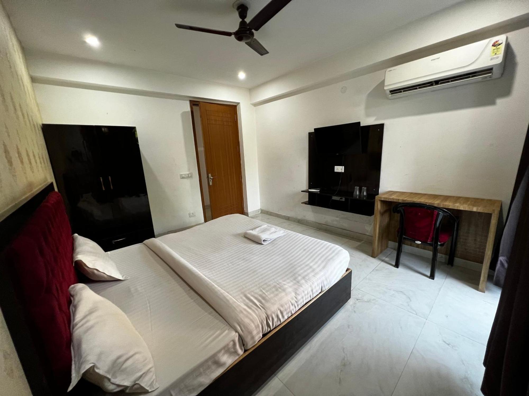 Vagmi 3* Gurgaon