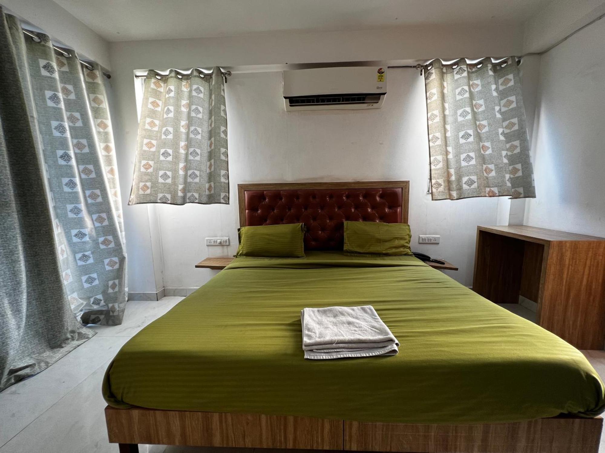 Vagmi Hotel 3*