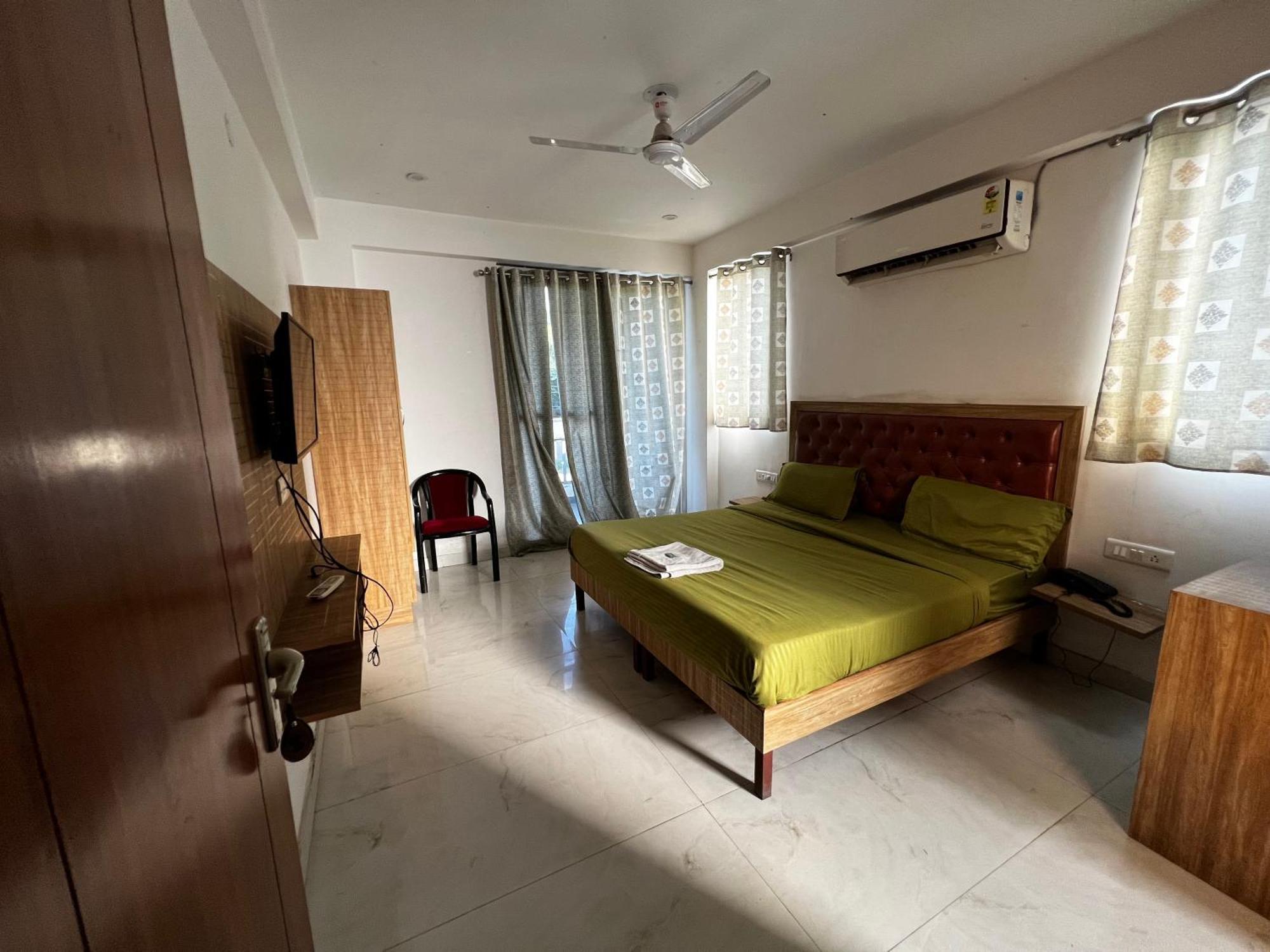 Hotel Vagmi