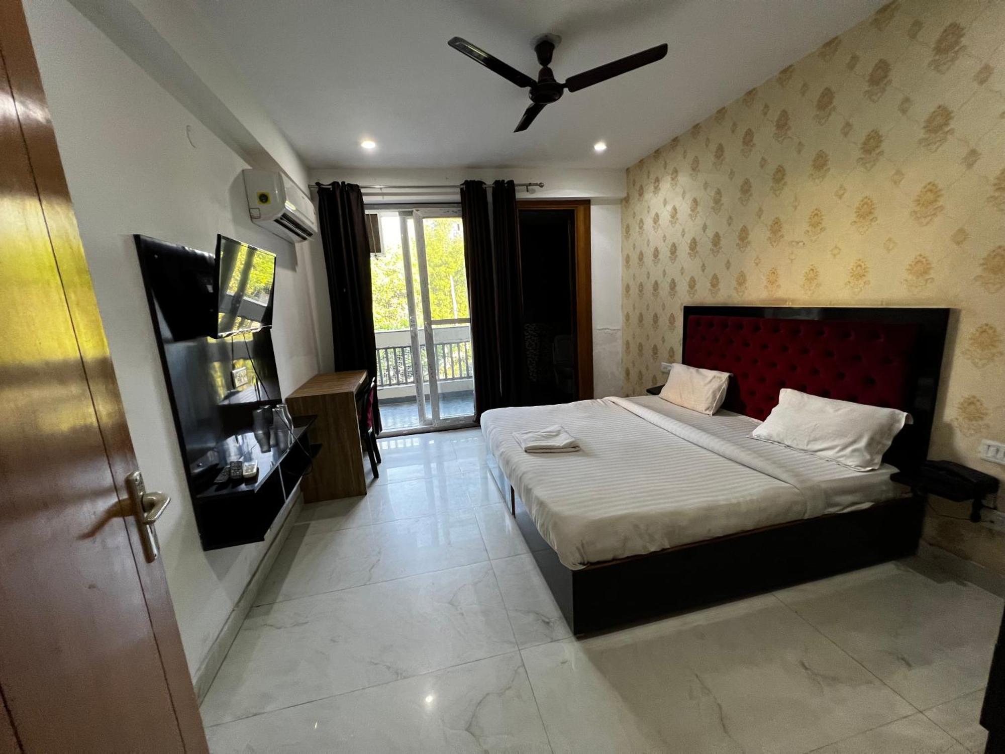Hotel Vagmi