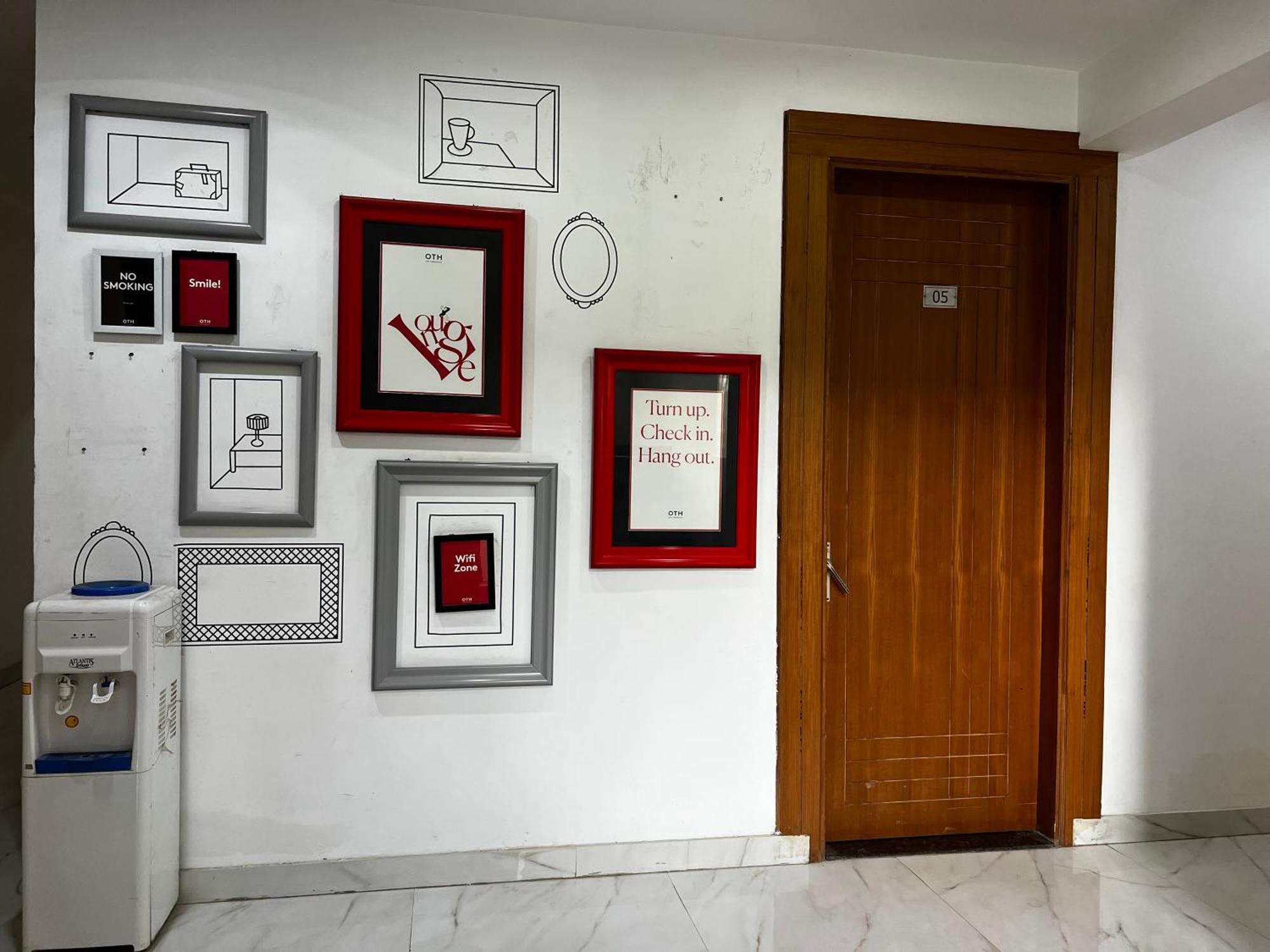 Vagmi Gurgaon