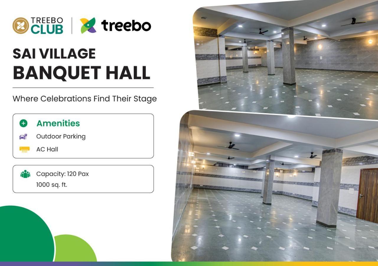 Treebo Sai Village, Manesar 3*