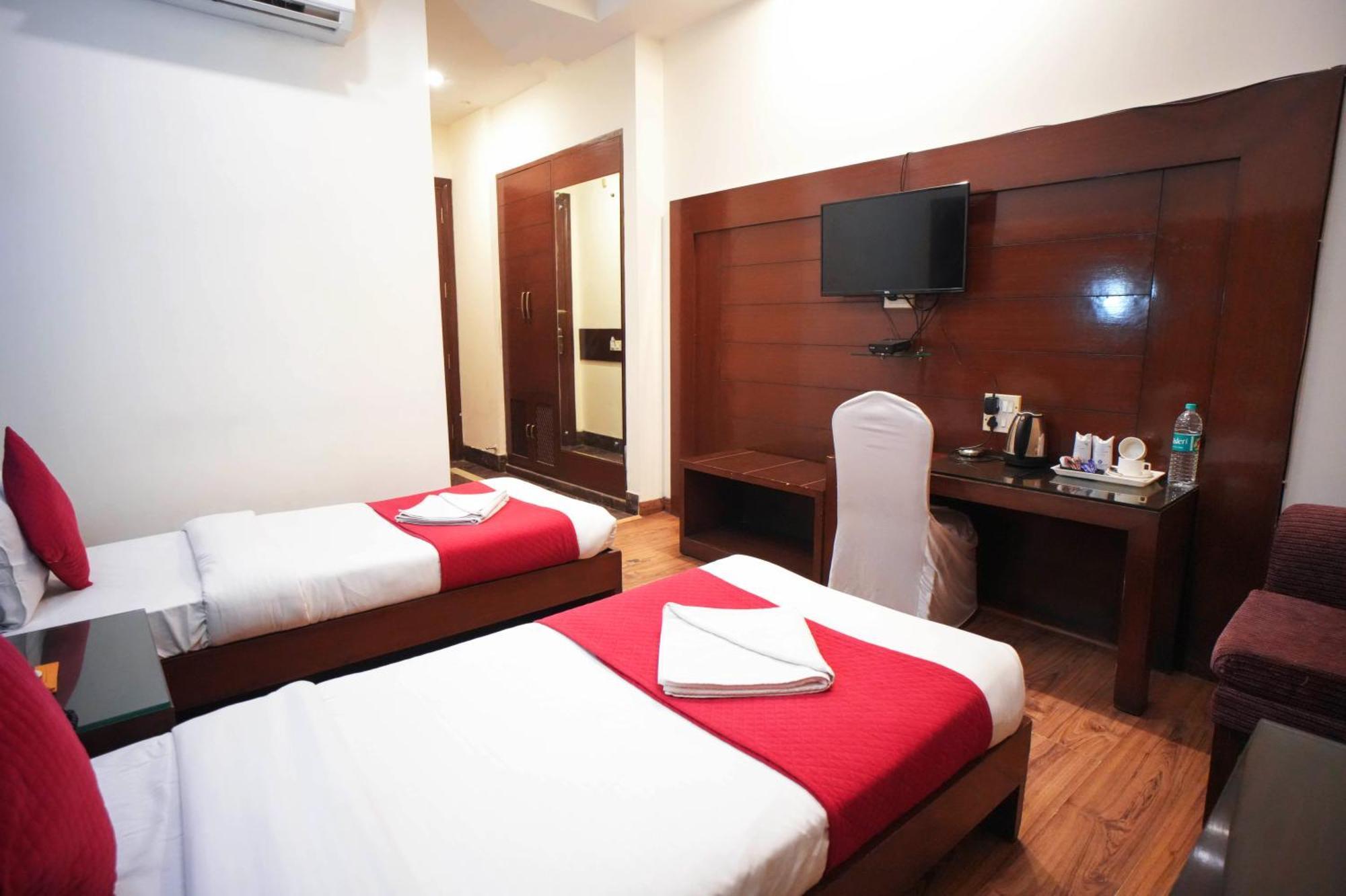 Haris Mg Road Gurugram Hotel Gurgaon