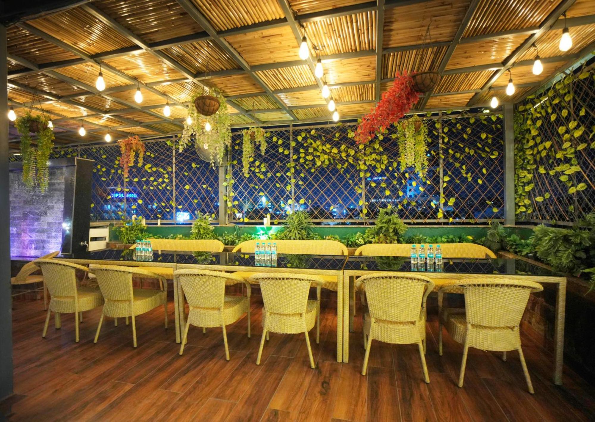 Haris Mg Road Gurugram Gurgaon