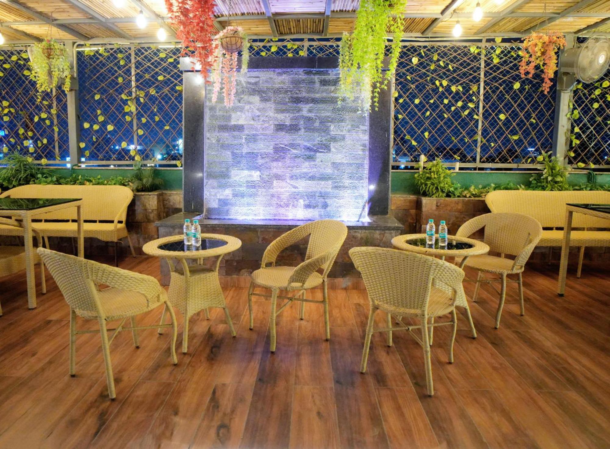 Haris Mg Road Gurugram