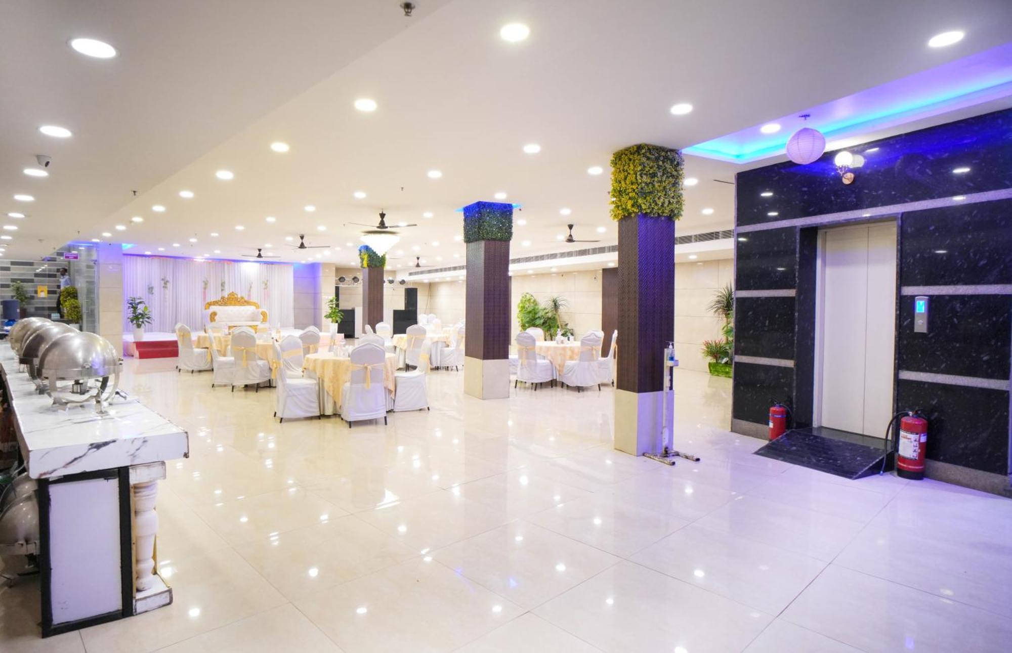 Haris Mg Road Gurugram Gurgaon