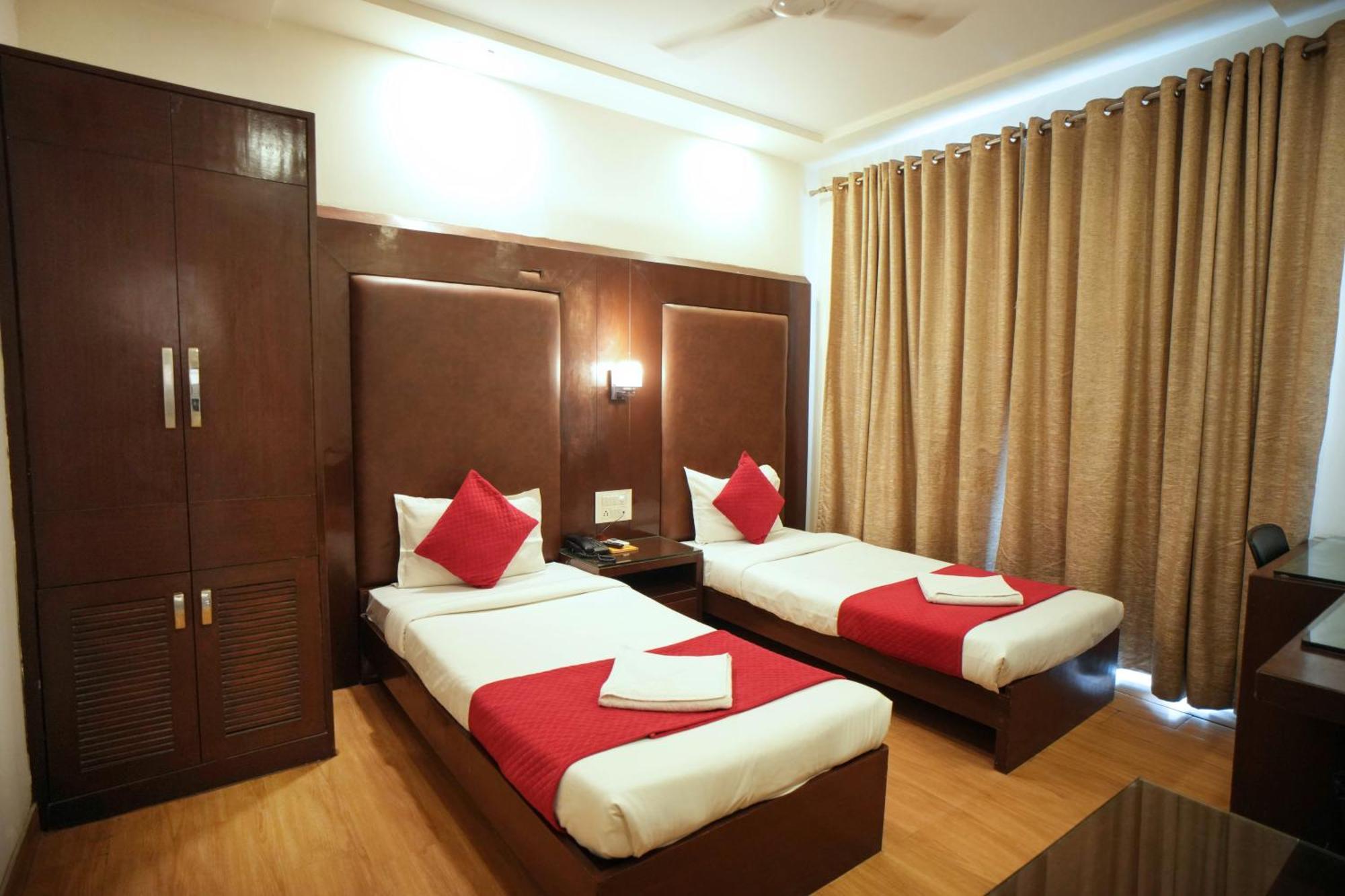 Haris Mg Road Gurugram Gurgaon
