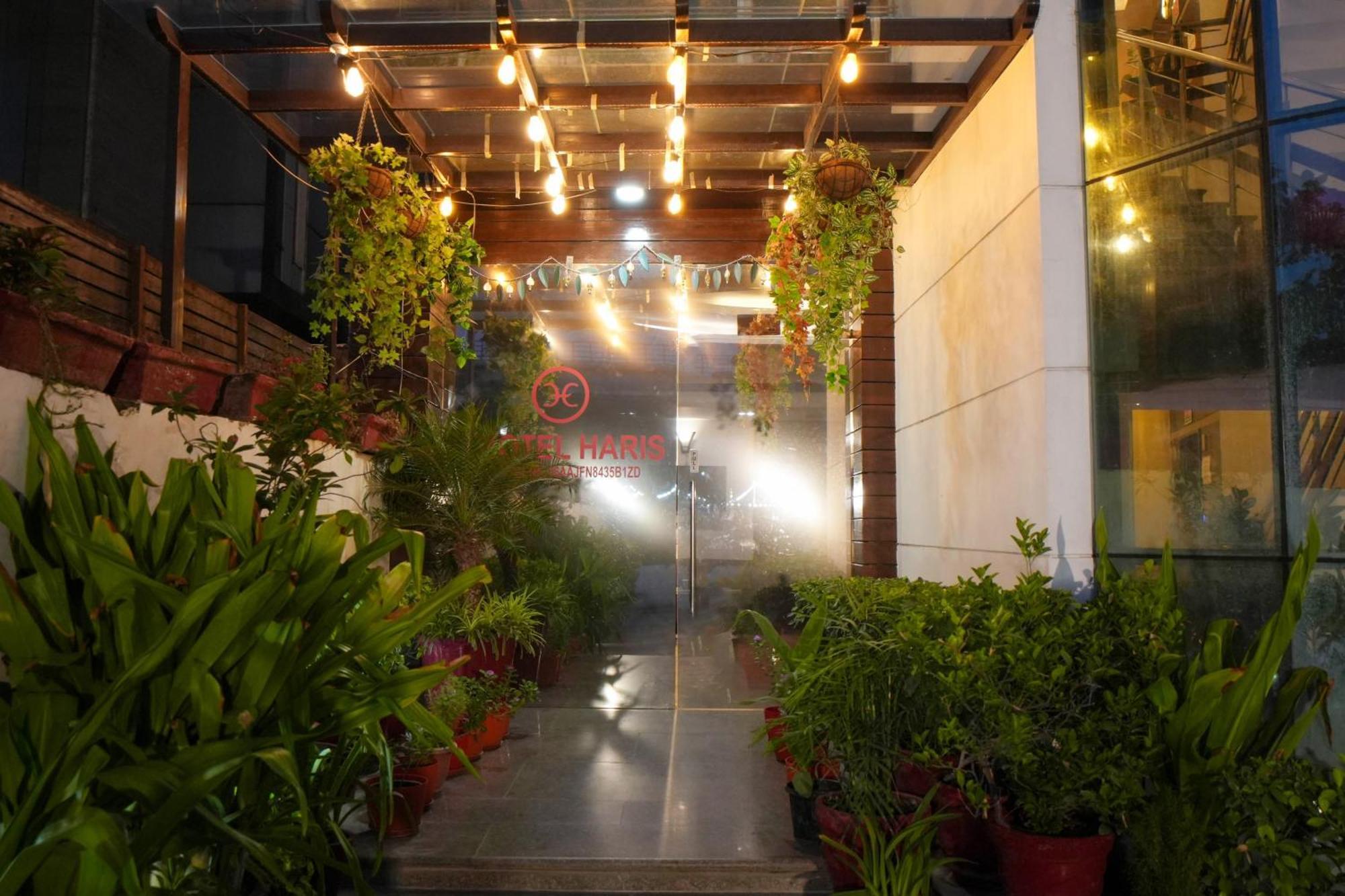 Haris Mg Road Gurugram