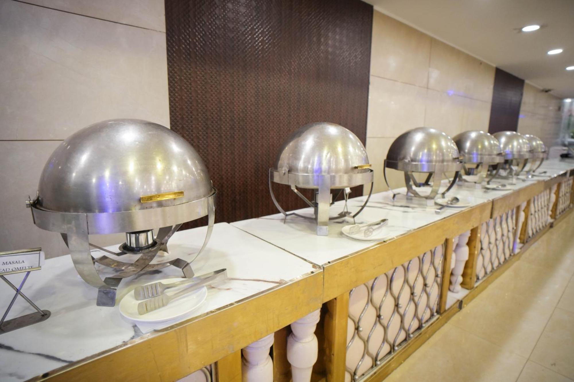 Haris Mg Road Gurugram 3* Gurgaon