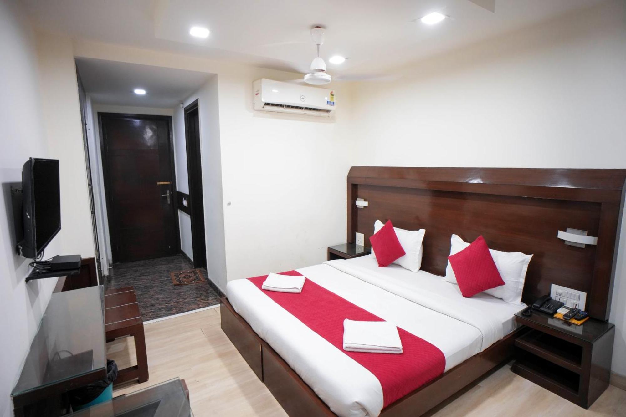 Haris Mg Road Gurugram Gurgaon