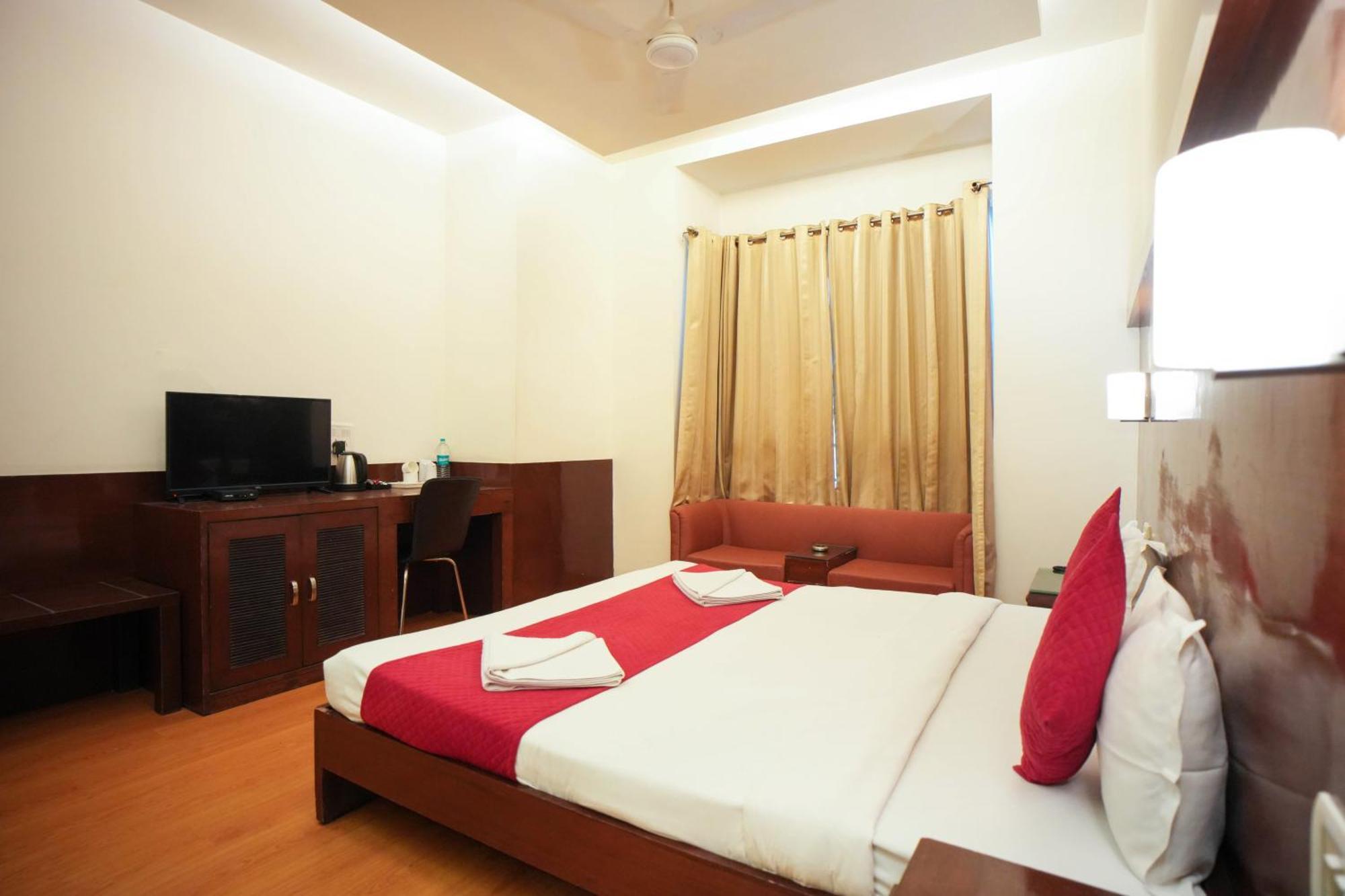 Haris Mg Road Gurugram Gurgaon