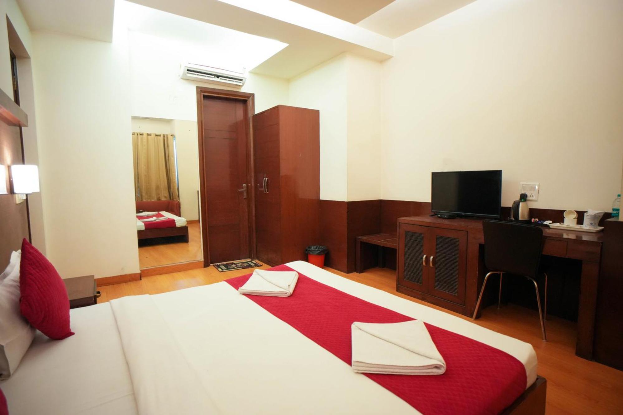 Haris Mg Road Gurugram Hotel Gurgaon