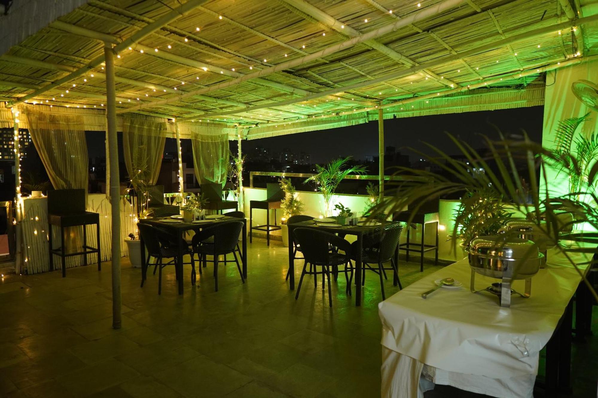 Vivid Boutique Hotel, Medanta, Gurugram Gurgaon
