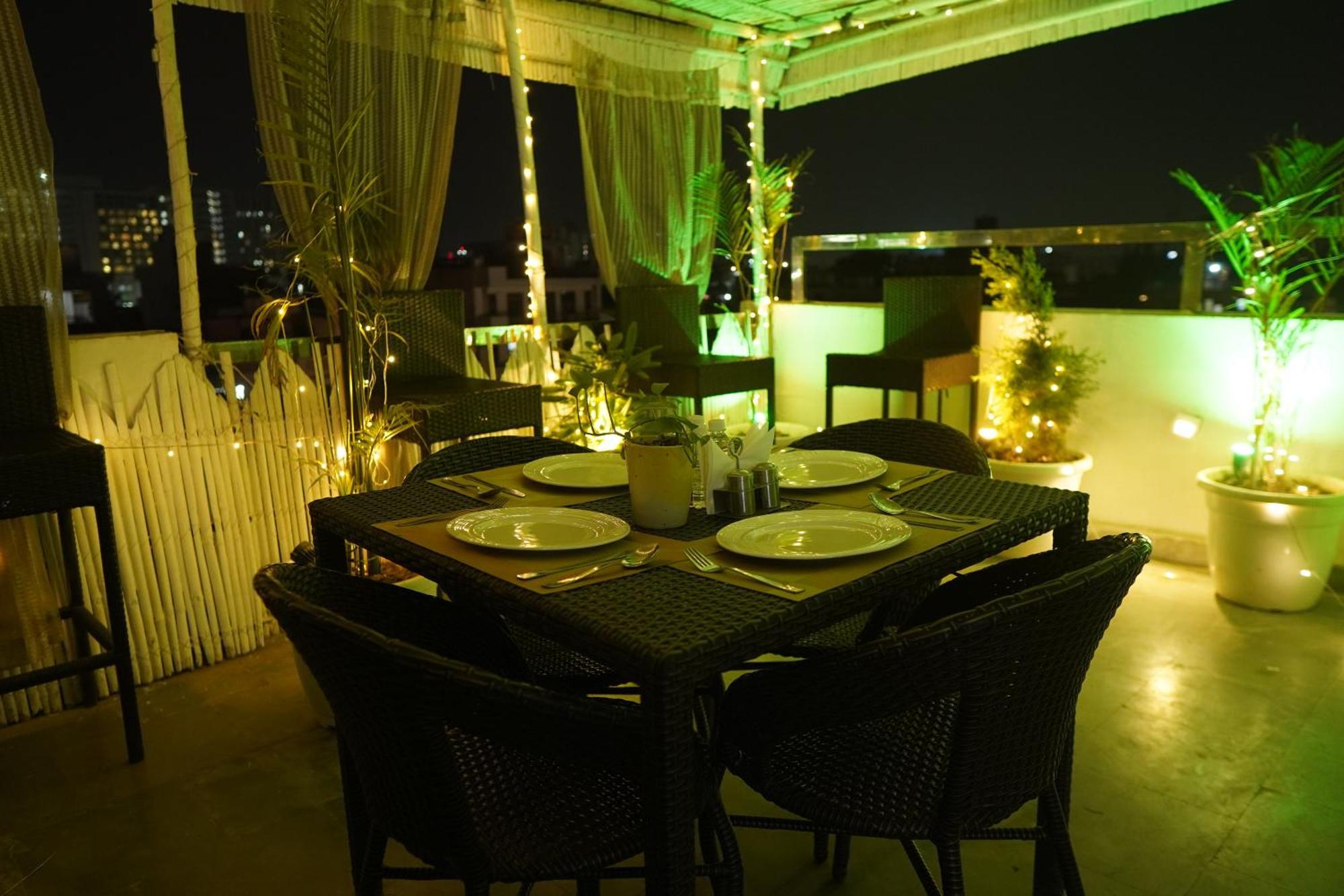 Vivid Boutique Hotel, Medanta, Gurugram 3*