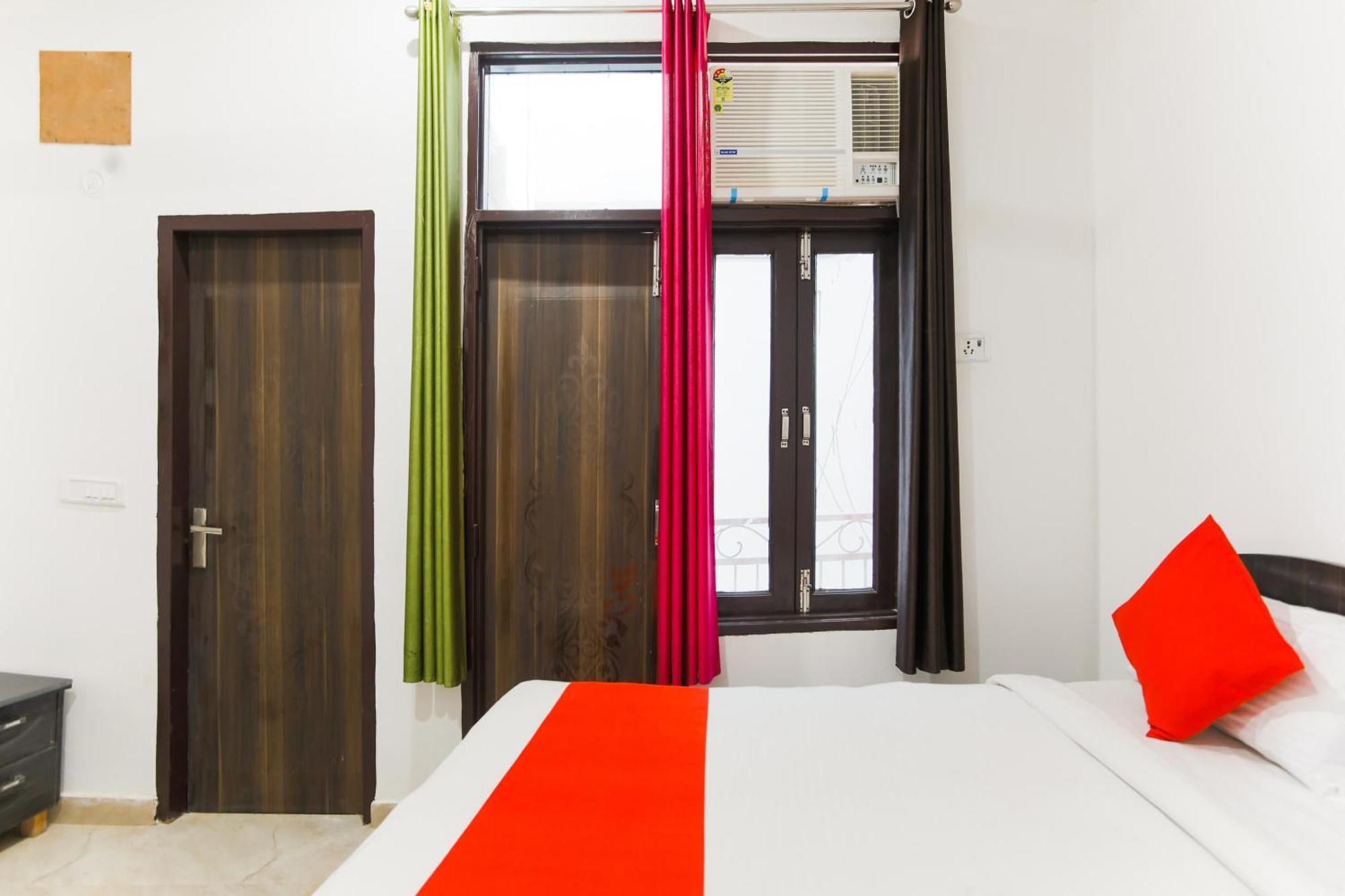 O Welcome Residency Gurgaon