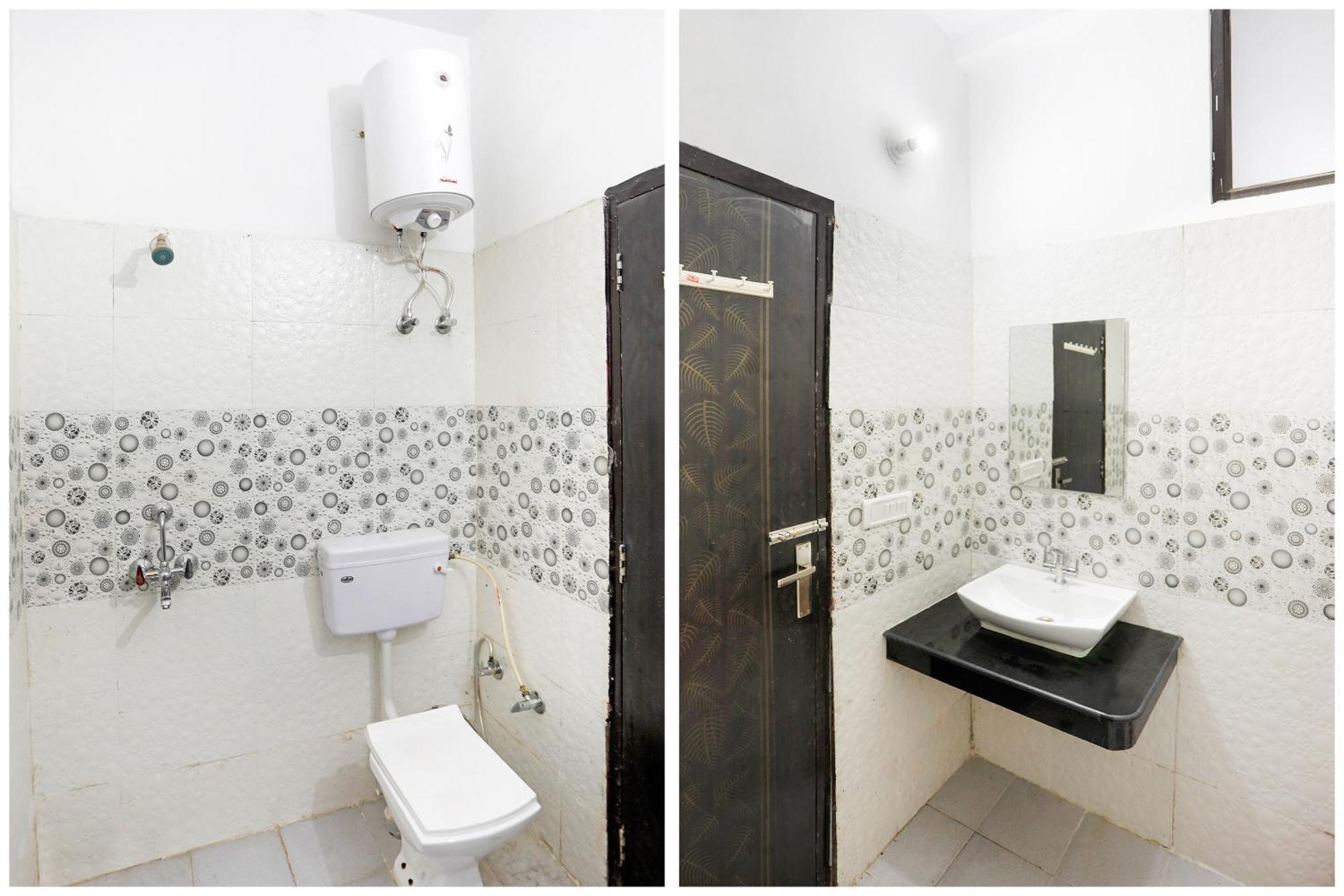 O Welcome Residency 4* Gurgaon